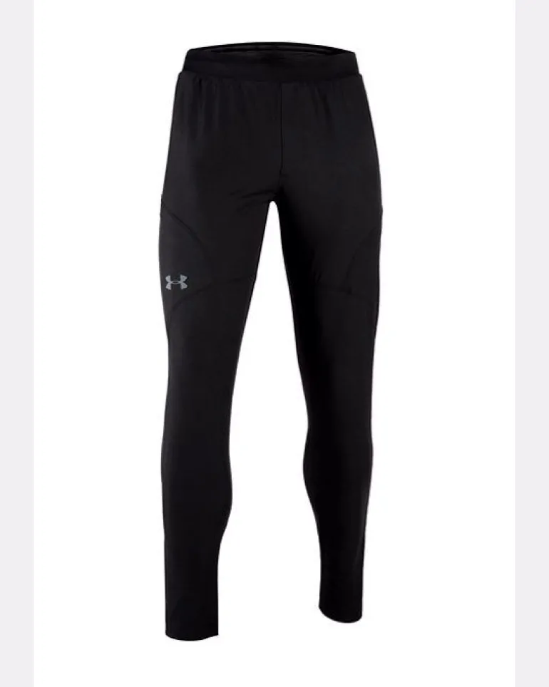 PANTALONE DA TUTA DA UOMO UNDER ARMOUR UA UNSTOPPABLE TAPERED 1352028 0001