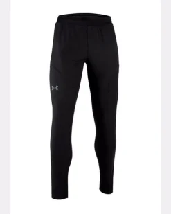 PANTALONE DA TUTA DA UOMO UNDER ARMOUR UNSTOPPABLE TAPERED 1352028 001