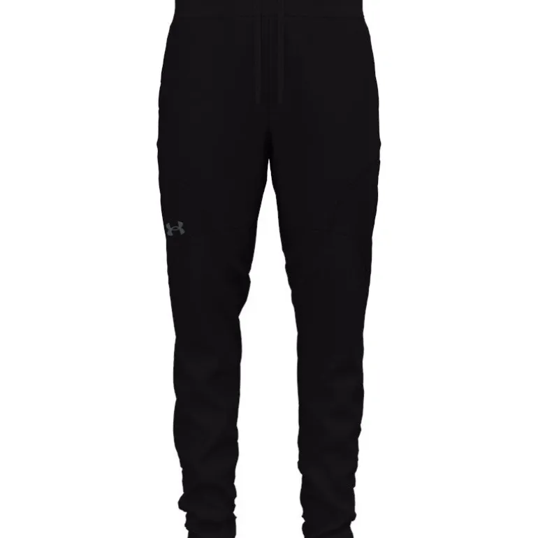 PANTALONE DA TUTA DA UOMO UNDER ARMOUR UA UNSTOPPABLE TAPERED 1352028 0001
