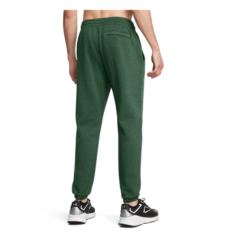 PANTALONE DA TUTA DA UOMO UNDER ARMOUR ICON JOGGER 1373882 301