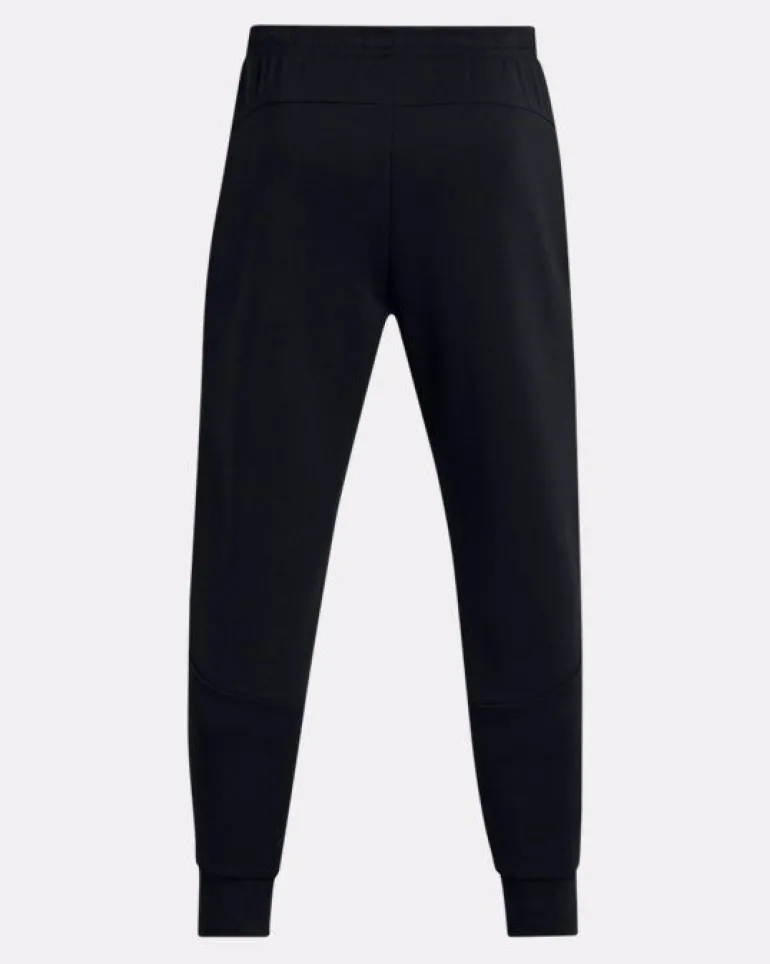 PANTALONE DA TUTA DA UOMO UNDER ARMOUR UA UNSTOPPABLE FLC JGR EU 1389353 0001