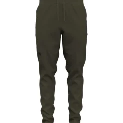 PANTALONE DA TUTA DA UOMO UNDER ARMOUR UA UNSTOPPABLE TAPERED 1352028 0390