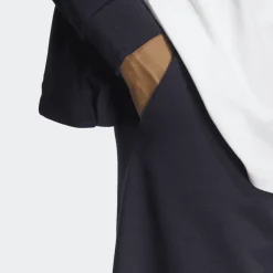 PANTALONE DA TUTA DA UOMO ADIDAS M MH BOSSHORTFT INK IC9402