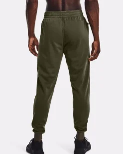 PANTALONE DA TUTA DA UOMO UNDER ARMOUR ARMOUR JOGGERS 1373362 390