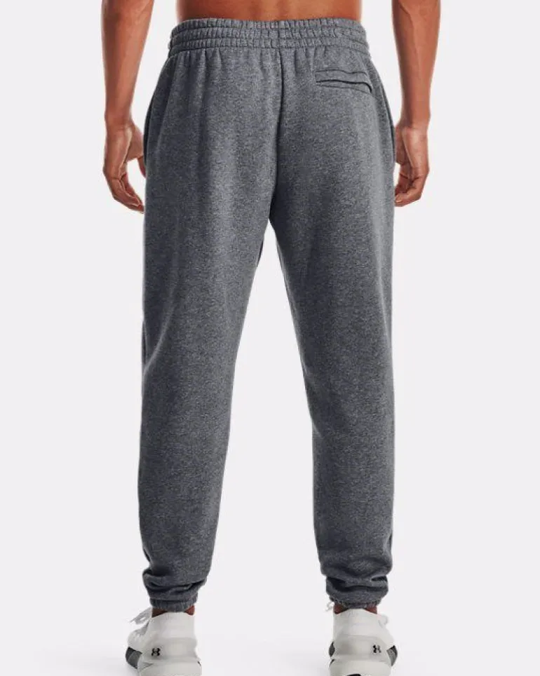 PANTALONE DA TUTA DA UOMO UNDER ARMOUR ICON JOGGER 1373882 012