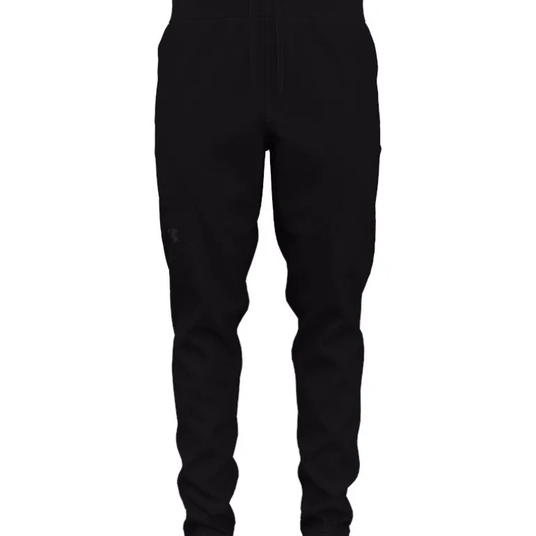 PANTALONE DA TUTA DA UOMO UNDER ARMOUR UA UNSTOPPABLE TAPERED 1352028 0001