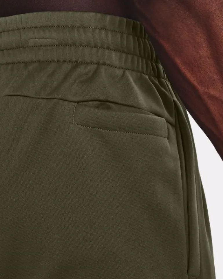 PANTALONE DA TUTA DA UOMO UNDER ARMOUR ARMOUR JOGGERS 1373362 390