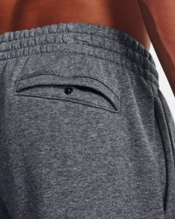 PANTALONE DA TUTA DA UOMO UNDER ARMOUR ICON JOGGER 1373882 012