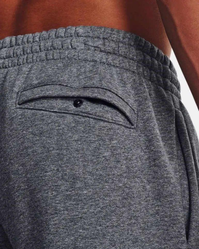 PANTALONE DA TUTA DA UOMO UNDER ARMOUR ICON JOGGER 1373882 012