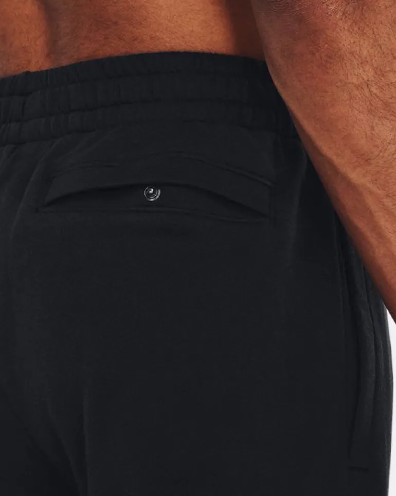 PANTALONE DA TUTA DA UOMO UNDER ARMOUR RIVAL JOGGERS 1379774 001