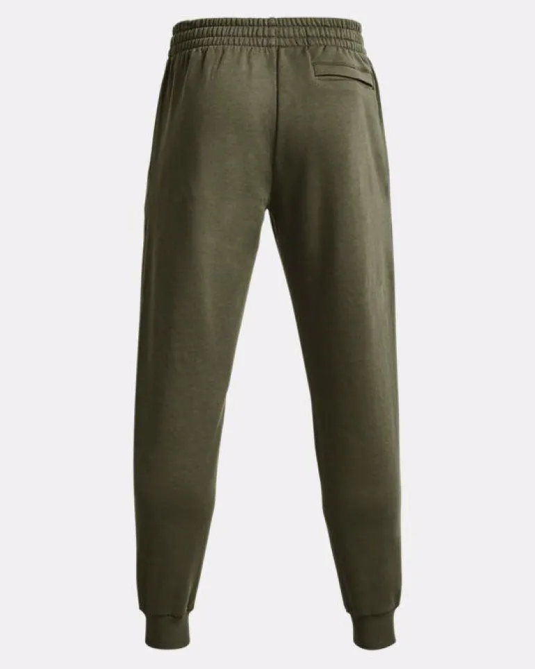PANTALONE DA TUTA DA UOMO UNDER ARMOUR RIVAL JOGGERS 1379774 390