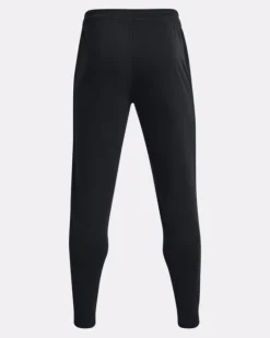 PANTALONE DA TUTA DA UOMO UNDER ARMOUR RIVAL TERRY JOGGER BLACK 1380843 001