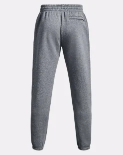 PANTALONE DA TUTA DA UOMO UNDER ARMOUR ICON JOGGER 1373882 012