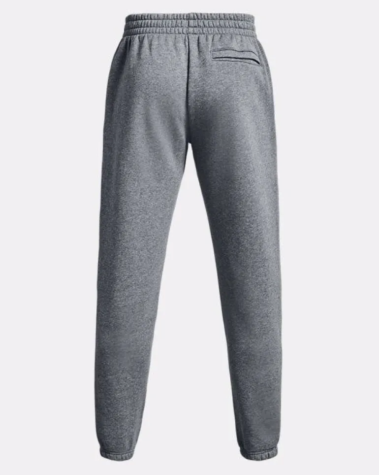 PANTALONE DA TUTA DA UOMO UNDER ARMOUR ICON JOGGER 1373882 012