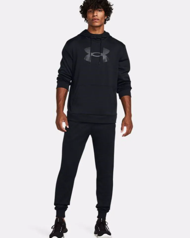 PANTALONE DA TUTA DA UOMO UNDER ARMOUR ARMOUR JOGGERS 1373362 001