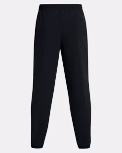 PANTALONE DA TUTA DA UOMO UNDER ARMOUR UA VIBE WOVEN 1386557 0001