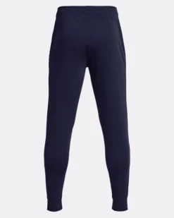 PANTALONE DA TUTA DA UOMO UNDER ARMOUR UA RIVAL TERRY 1380843 0410