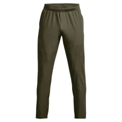 PANTALONE DA TUTA DA UOMO UNDER ARMOUR UA UNSTOPPABLE TAPERED 1352028 0390