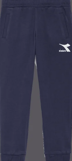 PANTALONE DA TUTA JUNIOR DIADORA CUFF 102.179355 60062