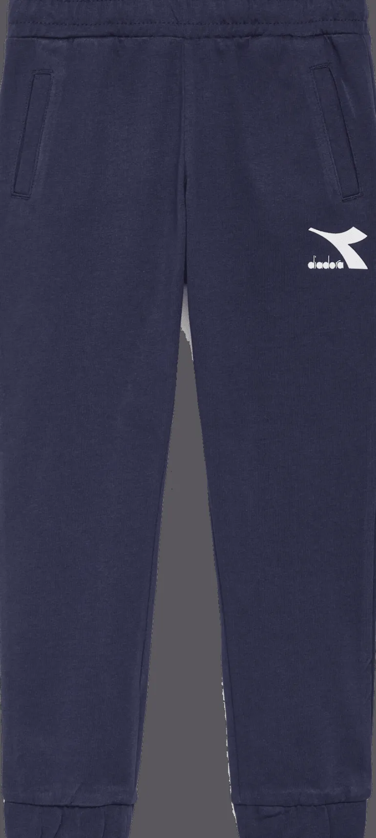 PANTALONE DA TUTA JUNIOR DIADORA CUFF 102.179355 60062