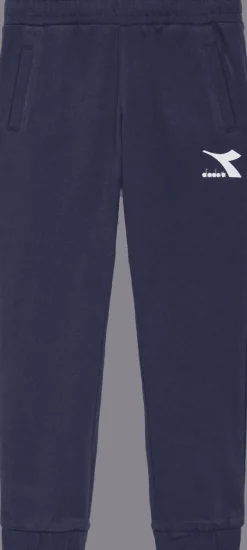 PANTALONE DA TUTA JUNIOR DIADORA CUFF 102.179355 60062