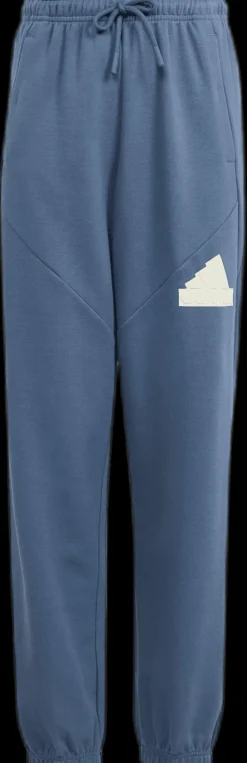PANTALONE DA TUTA JUNIOR ADIDAS U FI LOGO IS4395