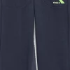 PANTALONE DA TUTA JUNIOR DIADORA CUFF NEON CLASSIC NAVY - 102.179865 60062