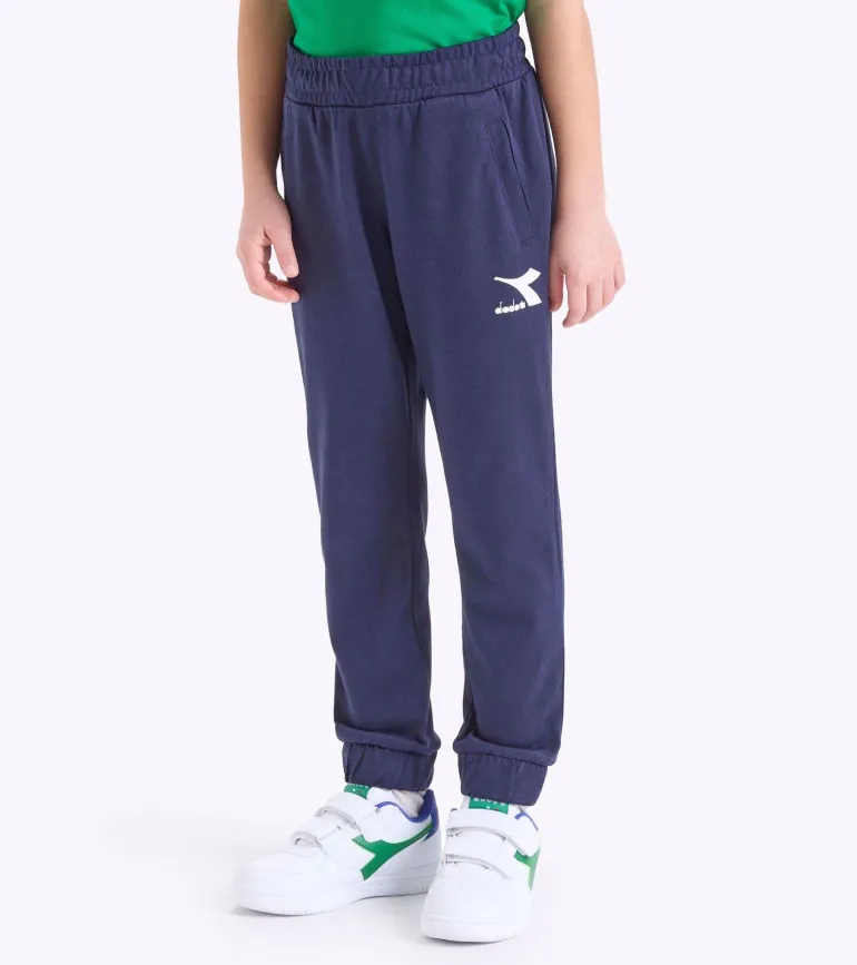 PANTALONE DA TUTA JUNIOR DIADORA CUFF 102.179355 60062