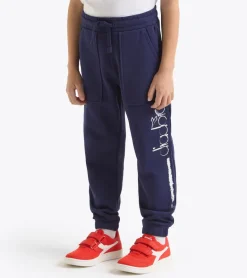 PANTALONE DA TUTA JUNIOR DIADORA JB.S GRAFFITI 102.181709 60065