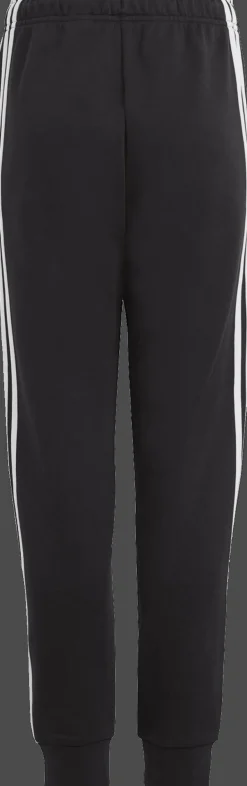 PANTALONE DA TUTA JUNIOR ADIDAS FI 3S PT BLACK/WHITE IC0116