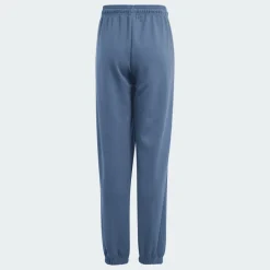 PANTALONE DA TUTA JUNIOR ADIDAS U FI LOGO IS4395