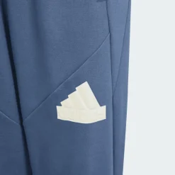 PANTALONE DA TUTA JUNIOR ADIDAS U FI LOGO IS4395