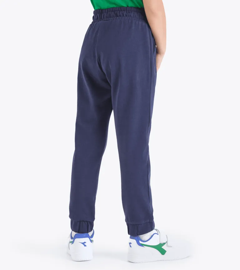 PANTALONE DA TUTA JUNIOR DIADORA CUFF 102.179355 60062