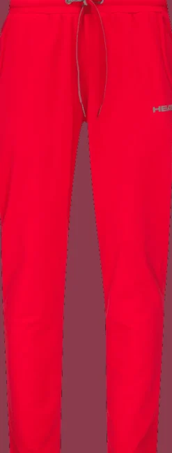 PANTALONE DA UOMO HEAD CLUB BYRON  811469 RD