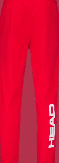 PANTALONE DA UOMO HEAD CLUB BYRON  811469 RD