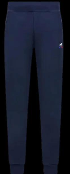 PANTALONE DA UOMO LE COQ SPORTIF N°2 REGULAR PRESENTATION M DRESS BLU