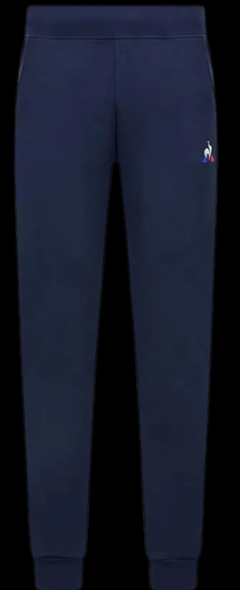 PANTALONE DA UOMO LE COQ SPORTIF N°2 REGULAR PRESENTATION M DRESS BLU