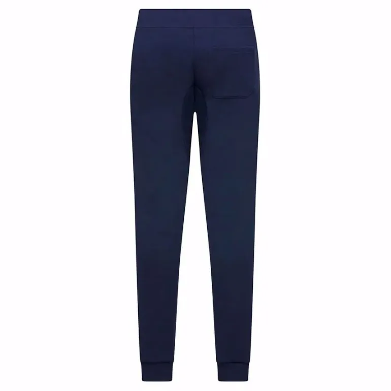 PANTALONE DA UOMO LE COQ SPORTIF N°2 REGULAR PRESENTATION M DRESS BLU