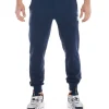 PANTALONE DA UOMO LEONE H.JERSEY PANTS LA BOXE