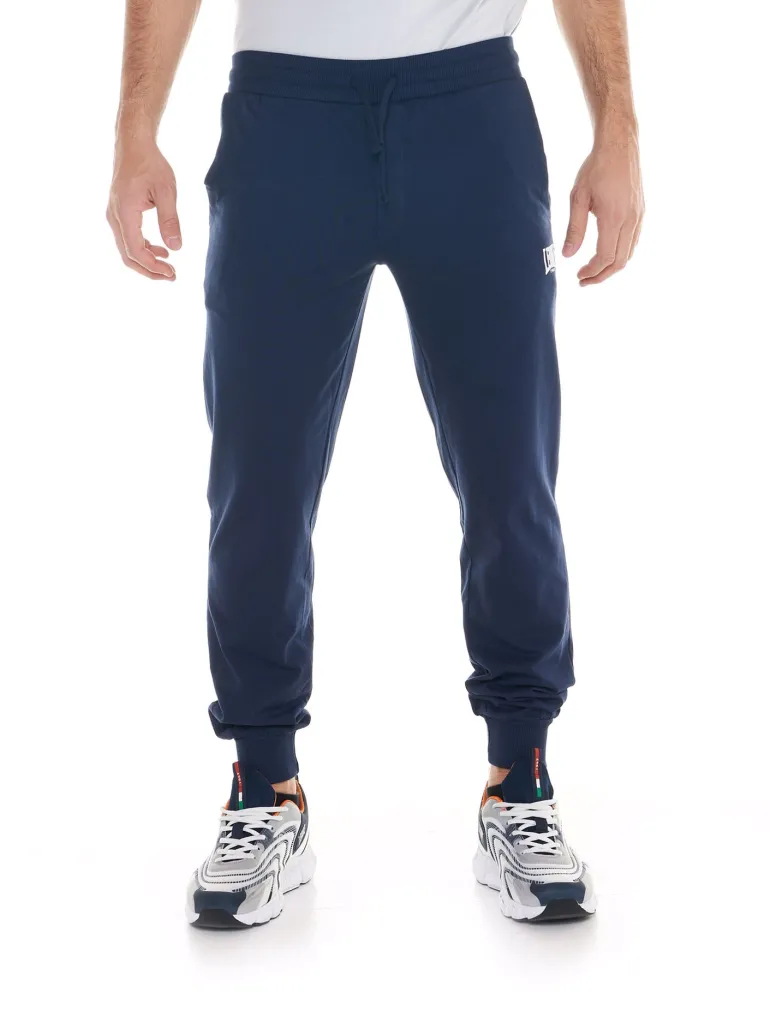 PANTALONE DA UOMO LEONE H.JERSEY PANTS LA BOXE