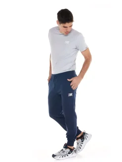 PANTALONE DA UOMO LEONE H.JERSEY PANTS LA BOXE