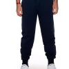 PANTALONE DA UOMO LEONE SWEATPANTS SMALL LOGO