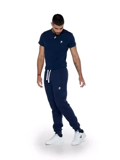 PANTALONE DA UOMO LEONE SWEATPANTS SMOOTH