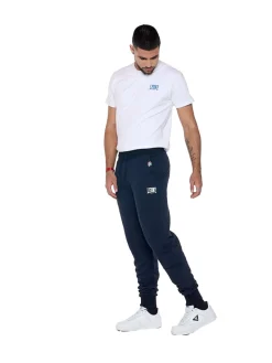 PANTALONE DA UOMO LEONE SWEATPANTS SMALL LOGO