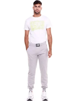 PANTALONE DA UOMO LEONE SWEATPANTS