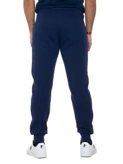 PANTALONE DA UOMO LEONE SWEATPANTS SMOOTH