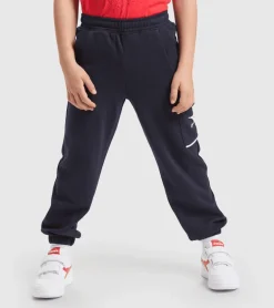 PANTALONE DI TUTA CON POLSINO DIADORA JUNIOR DIADORA FC 102.178251 60062 BLU