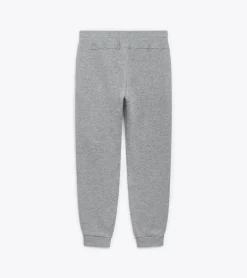 PANTALONE DI TUTA DA UOMO DIADORA CUFF CORE HIGH RISE MELANGE - 102.178847 D0541