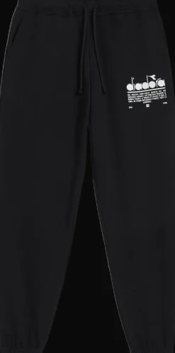 PANTALONE DI TUTA DIADORA UNISEX MANIFESTO 502.178203 80013 NERO