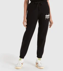 PANTALONE DI TUTA DIADORA UNISEX MANIFESTO 502.178203 80013 NERO